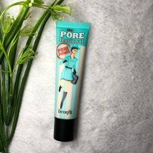 🚨SALE🚨 🆕 🆕 the POREfessional by benefit PRIMER